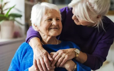 Knowing When It’s Time to Consider Memory Care