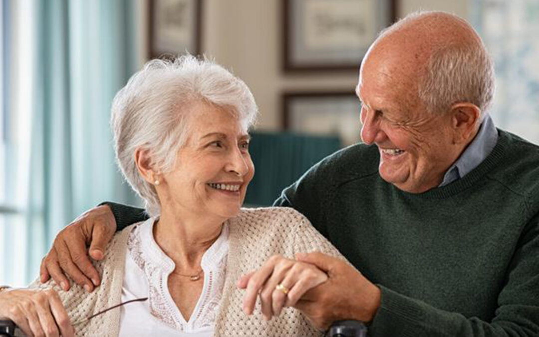 Making the Transition to Assisted Living: A Guide for Families